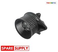 INTERIOR BLOWER FOR RENAULT TRAFIC THERMOTEC DDR007TT