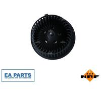 Interior Blower for RENAULT VEL SATIS NRF 34242