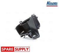INTERIOR BLOWER FOR SAAB 9-3 9-3X NISSENS 87067
