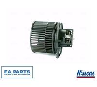 Interior Blower for SAAB 9-5 NISSENS 87026 NEW