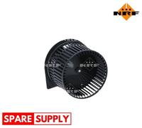 INTERIOR BLOWER FOR SAAB 9-5 NRF 34210