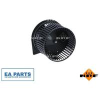 Interior Blower for SAAB 9-5 NRF 34210