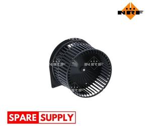 INTERIOR BLOWER FOR SAAB 9-5 NRF 34210