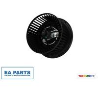 Interior Blower for SEAT ALHAMBRA THERMOTEC DDG004TT