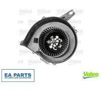Interior Blower for SEAT CORDOBA IBIZA VALEO 715240