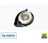 Interior Blower for SKODA FABIA PRAKTIK RAPID MAGNETI MARELLI 069412212010