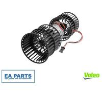Interior Blower for SKODA FELICIA VALEO 884519 fits Front