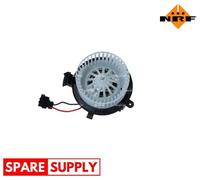 INTERIOR BLOWER FOR SMART FORFOUR FORTWO NRF 34323