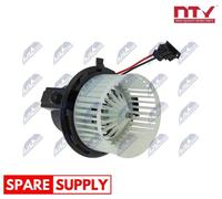 INTERIOR BLOWER FOR SMART FORFOUR FORTWO NTY EWN-ME-014