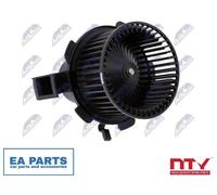 Interior Blower for SMART FORTWO Cabrio FORTWO Coupe NTY EWN-ME-016