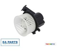 Interior Blower for SMART FORTWO Cabrio THERMOTEC DDM029TT