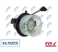 Interior Blower for SMART FORTWO NTY EWN-ME-014