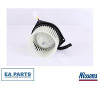 Interior Blower for SUZUKI GRAND ESCUDO NISSENS 87754