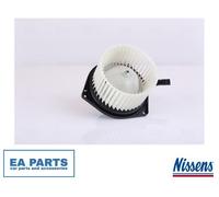 Interior Blower for SUZUKI GRAND ESCUDO NISSENS 87755