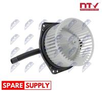 INTERIOR BLOWER FOR SUZUKI GRAND ESCUDO NTY EWN-SU-000