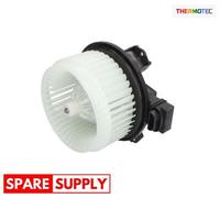 INTERIOR BLOWER FOR SUZUKI NEO BALENO SWIFT SX4 THERMOTEC DD8002TT
