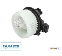 Interior Blower for SUZUKI NEO BALENO SWIFT SX4 THERMOTEC DD8002TT