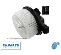 Interior Blower for TOYOTA 4 RUNNER LAND CRUISER PRADO BLUE PRINT ADT314131