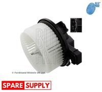 INTERIOR BLOWER FOR TOYOTA 4 RUNNER LAND CRUISER PRADO BLUE PRINT ADT314131