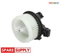 INTERIOR BLOWER FOR TOYOTA ALTIS AURIS COROLLA ALTIS RAV 4 THERMOTEC DD2013TT