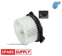 INTERIOR BLOWER FOR TOYOTA ALTIS AVENSIS COROLLA BLUE PRINT ADBP970000
