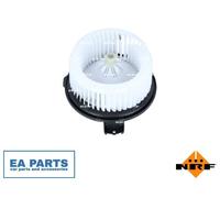 Interior Blower for TOYOTA ALTIS GRAND PRIUS + PRIUS NRF 34525
