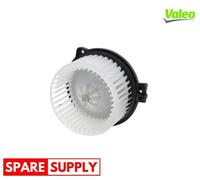 INTERIOR BLOWER FOR TOYOTA ALTIS IX AVENSIS CARINA E VALEO 884553 FITS FRONT