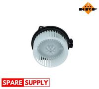 INTERIOR BLOWER FOR TOYOTA ALTIS IX AVENSIS COROLLA NRF 34230