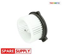 INTERIOR BLOWER FOR TOYOTA ALTIS IX CALDINA COROLLA THERMOTEC DD2001TT