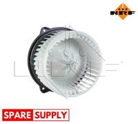 INTERIOR BLOWER FOR TOYOTA ALTIS IX COROLLA NRF 34133