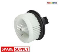 INTERIOR BLOWER FOR TOYOTA AURIS RAV 4 THERMOTEC DD2009TT