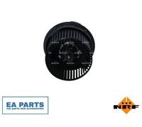 Interior Blower for TOYOTA AYGO NRF 34333