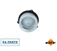 Interior Blower for TOYOTA CELICA Coupe NRF 34309 NEW