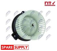 INTERIOR BLOWER FOR TOYOTA COROLLA NTY EWN-TY-006