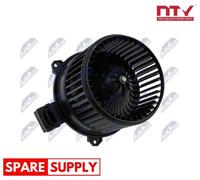 INTERIOR BLOWER FOR TOYOTA HILUX PLATFORM/CHASSIS NTY EWN-TY-008