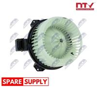 INTERIOR BLOWER FOR TOYOTA LAND CRUISER PRADO NTY EWN-TY-010