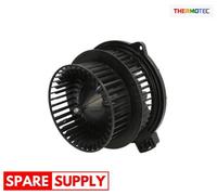 INTERIOR BLOWER FOR TOYOTA PRIUS II LIFTBACK THERMOTEC DD2007TT