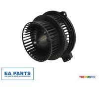 Interior Blower for TOYOTA PRIUS II Liftback THERMOTEC DD2007TT