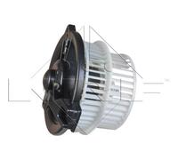 INTERIOR BLOWER FOR TOYOTA PRIUS NRF 34131