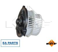 Interior Blower for TOYOTA PRIUS NRF 34131