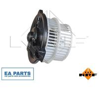 Interior Blower for TOYOTA PRIUS NRF 34131 NEW