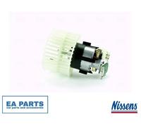 Interior Blower for VAUXHALL CALIBRA CAVALIER NISSENS 87154