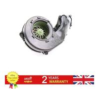 Interior Blower For Vauxhall MERIVA 03-10 13124703 VEMO V40-03-1128
