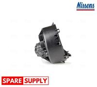 INTERIOR BLOWER FOR VAUXHALL SIGNUM VECTRA NISSENS 87401