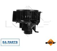 Interior Blower for VAUXHALL ZAFIRA A NRF 34053