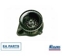 Interior Blower for VOLVO 850 NISSENS 87170 NEW