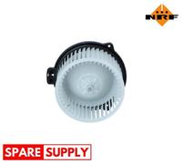 INTERIOR BLOWER FOR VOLVO S40 V40 NRF 34301