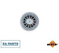 Interior Blower for VOLVO S60 S80 V60 V70 NRF 34232