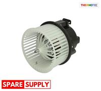 INTERIOR BLOWER FOR VOLVO S60 S80 V60 V70 THERMOTEC DDV007TT