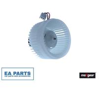 Interior Blower for VOLVO S60 S80 V70 XC90 MAXGEAR AC730109